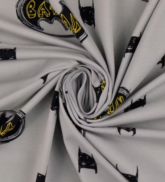 Jersey - Batman - 10 cm