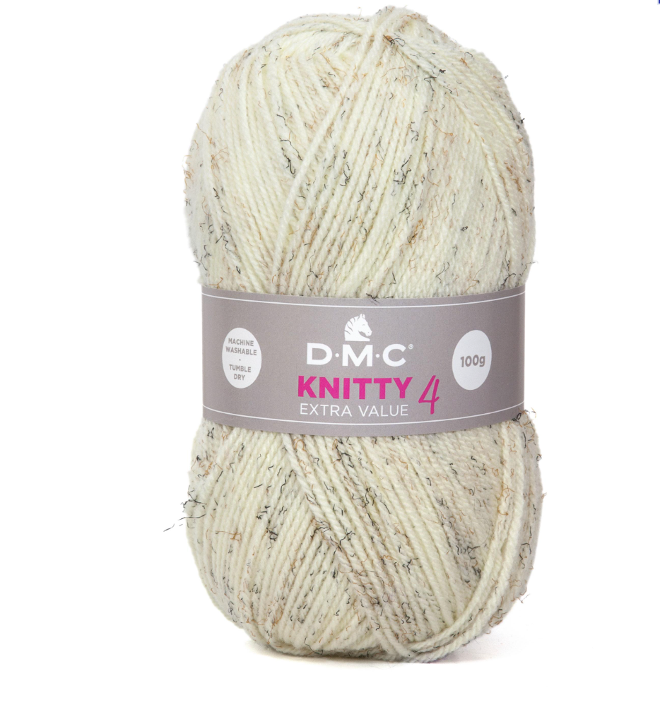 Knitty 4 - 100 g
