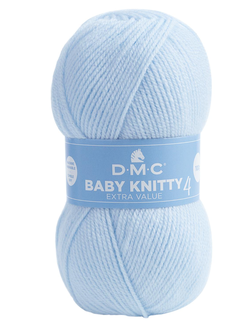 Knitty 4 - 100 g