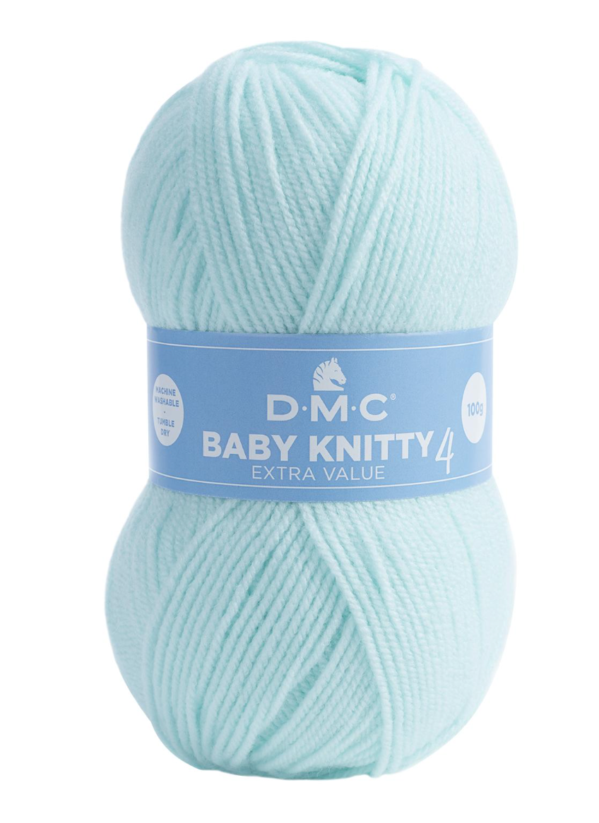 Knitty 4 - 100 g