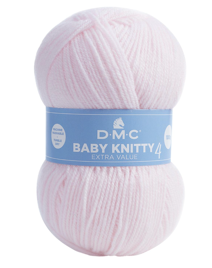 Knitty 4 - 100 g