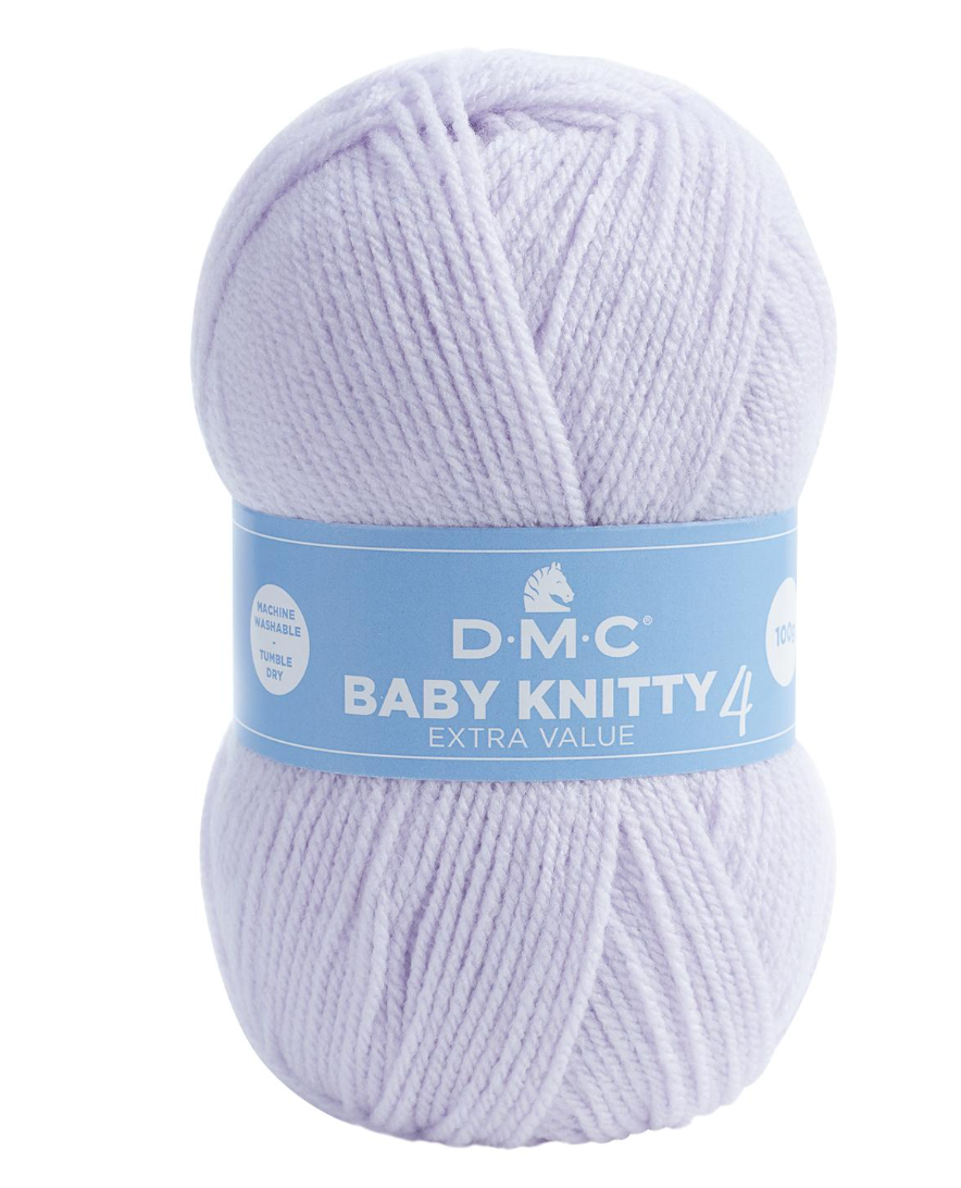 Knitty 4 - 100 g