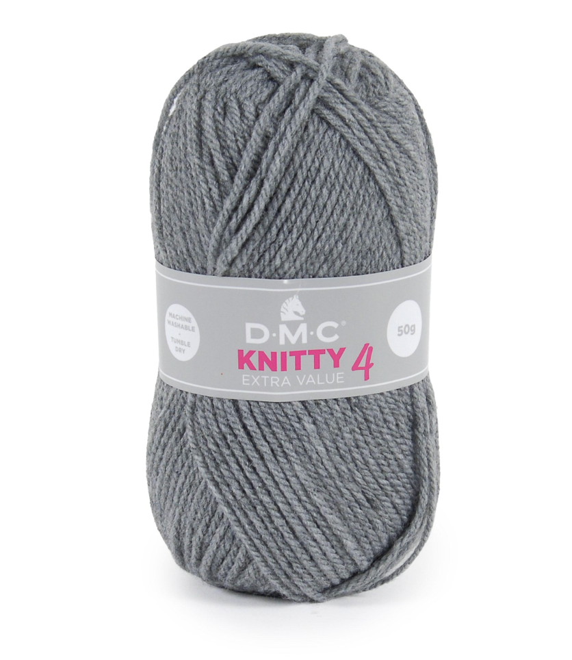 Knitty 4 - 100 g