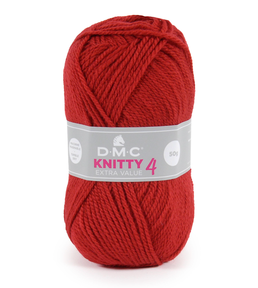 Knitty 4 - 100 g