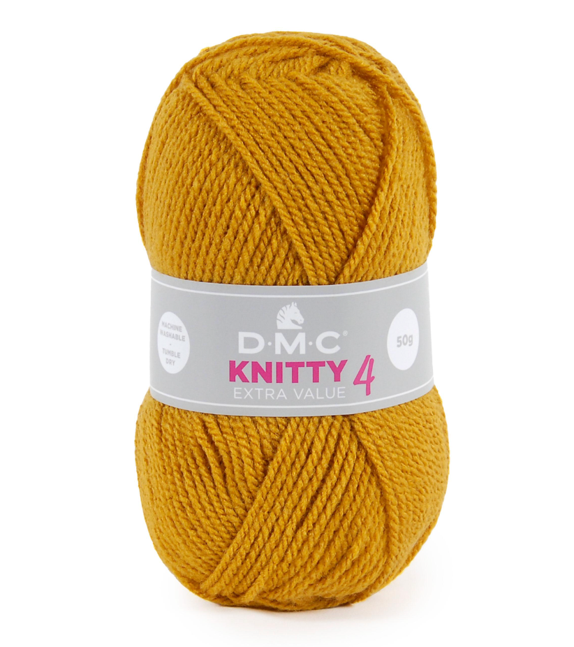 Knitty 4 - 100 g
