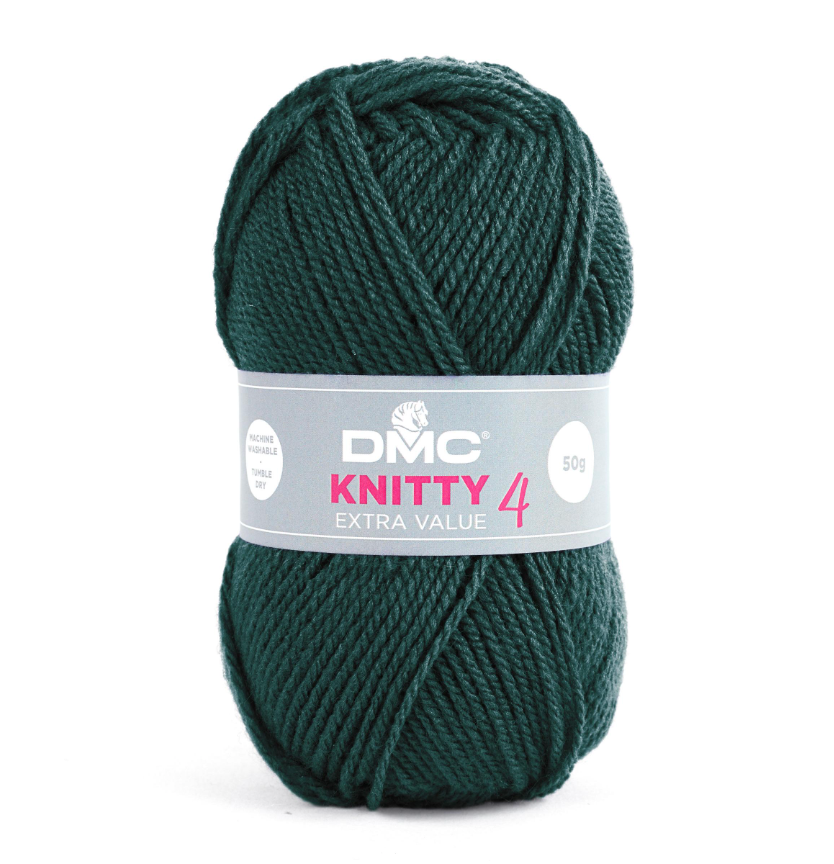 Knitty 4 - 100 g
