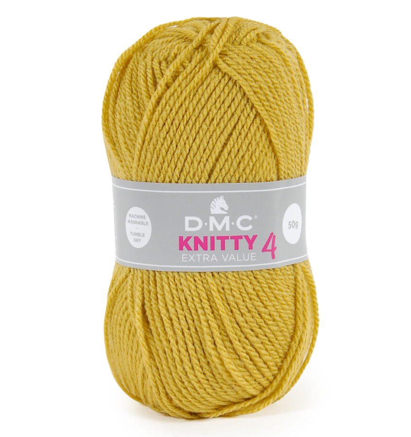 Knitty 4 - 100 g