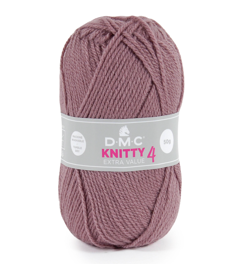 Knitty 4 - 100 g