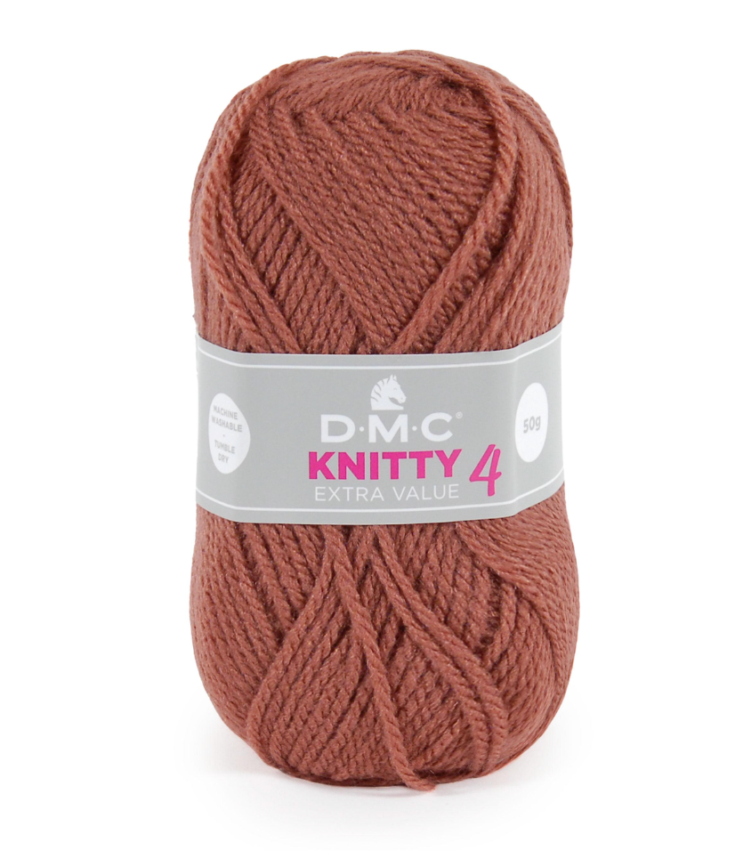 Knitty 4 - 100 g