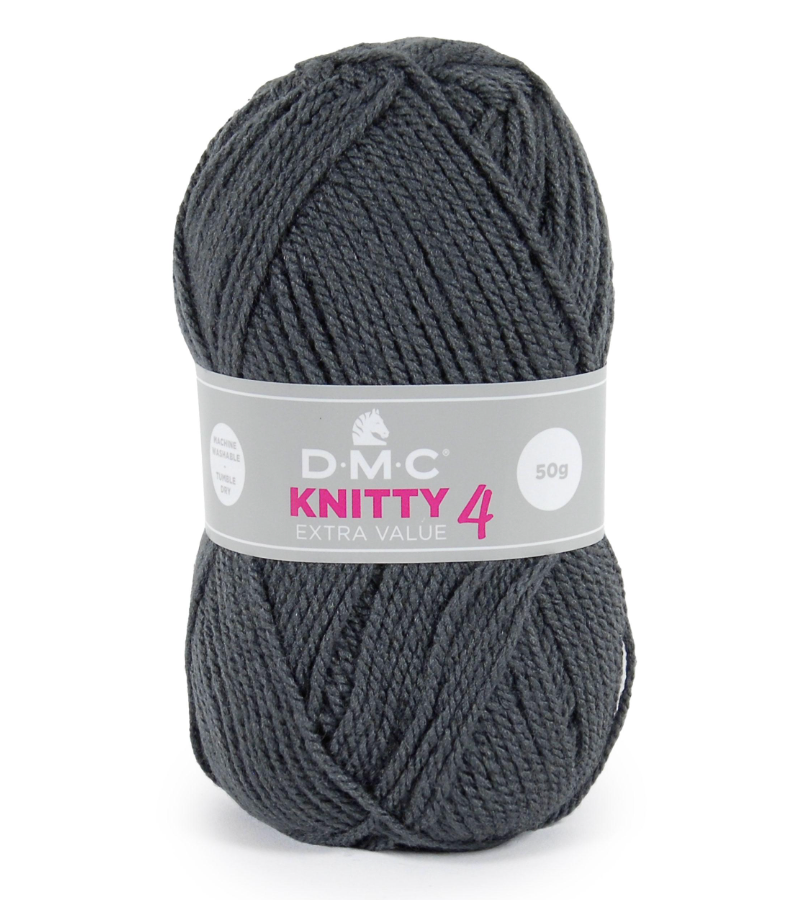 Knitty 4 - 100 g