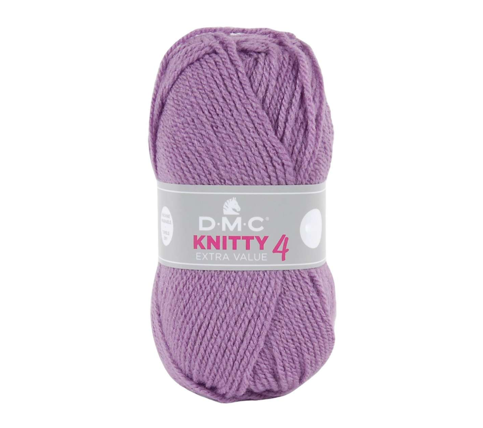 Knitty 4 - 100 g