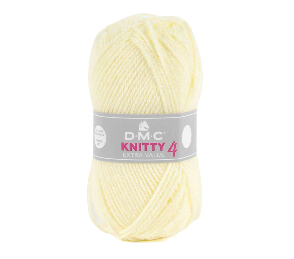 Knitty 4 - 100 g