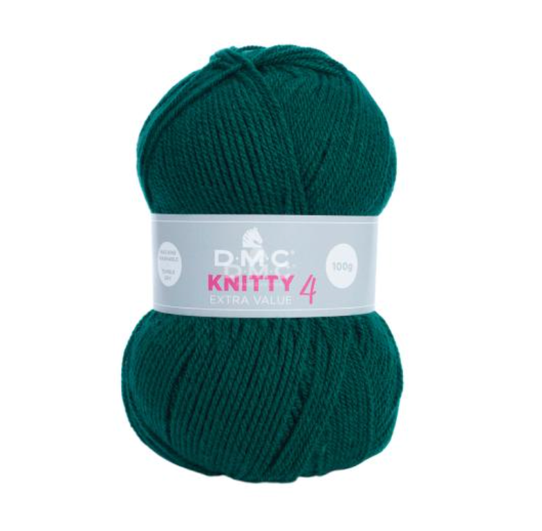 Knitty 4 - 100 g