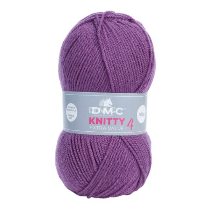 Knitty 4 - 100 g