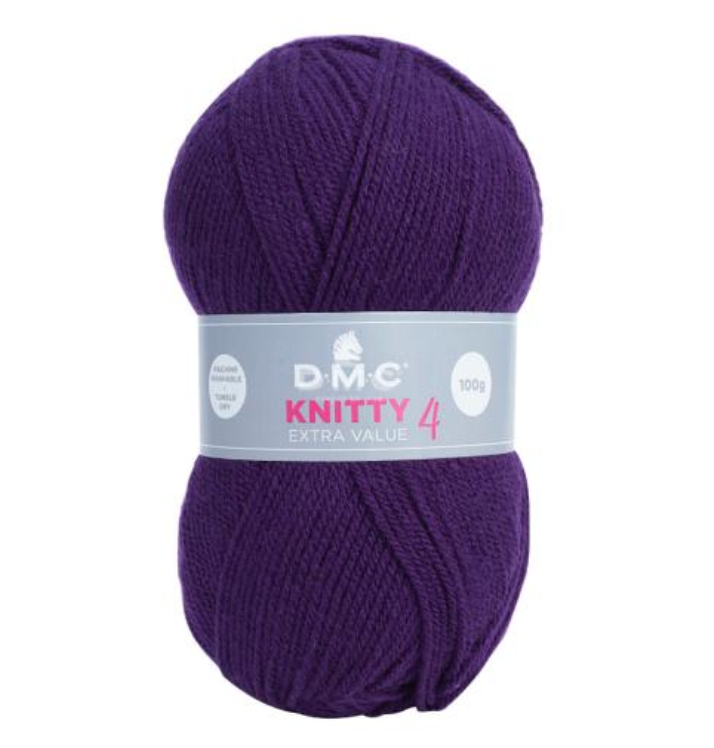 Knitty 4 - 100 g