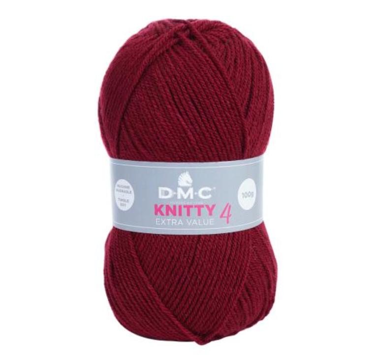 Knitty 4 - 100 g