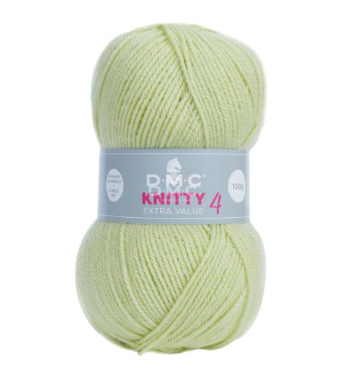 Knitty 4 - 100 g