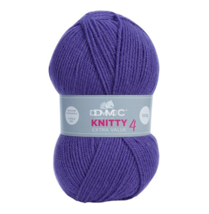 Knitty 4 - 100 g