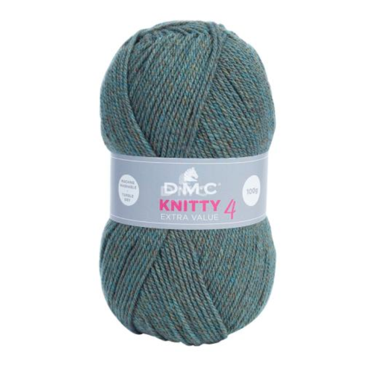 Knitty 4 - 100 g