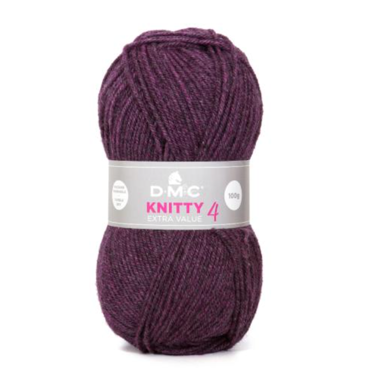 Knitty 4 - 100 g
