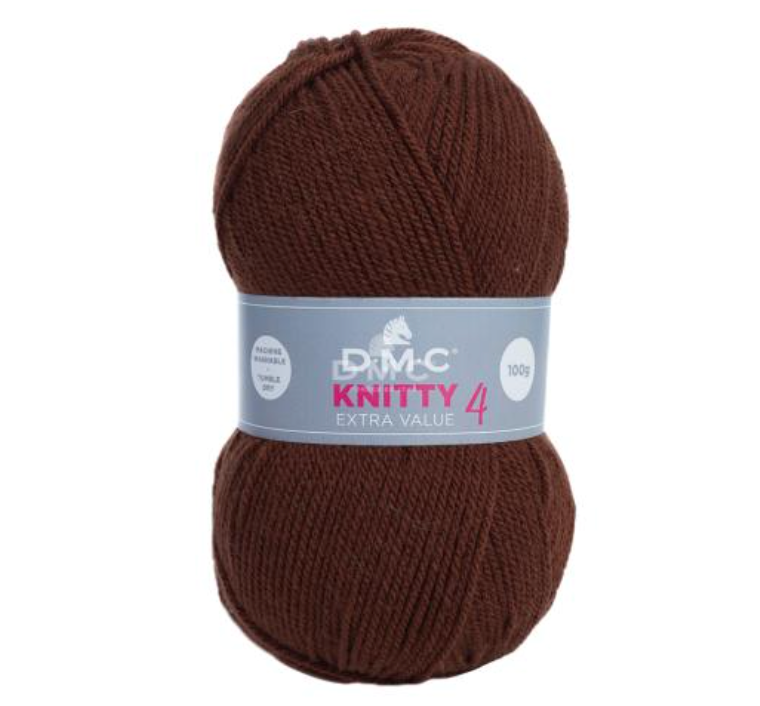 Knitty 4 - 100 g