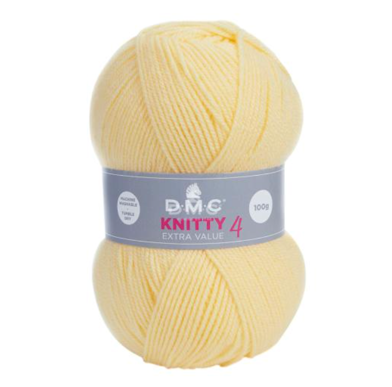 Knitty 4 - 100 g