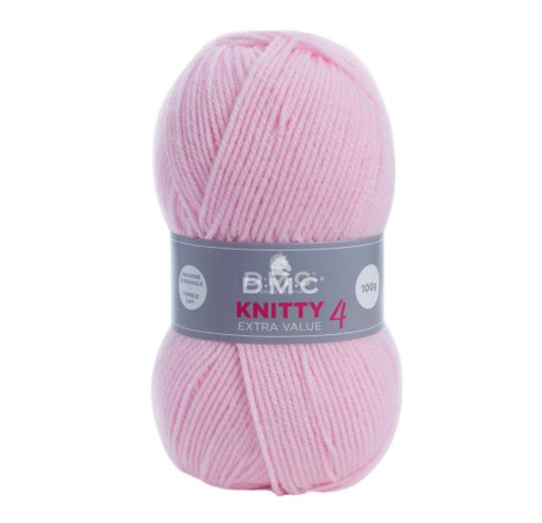 Knitty 4 - 100 g