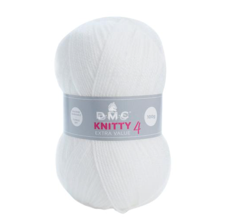 Knitty 4 - 100 g