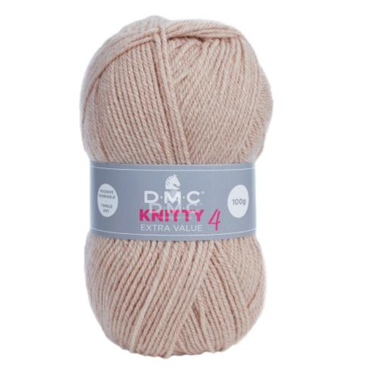 Knitty 4 - 100 g