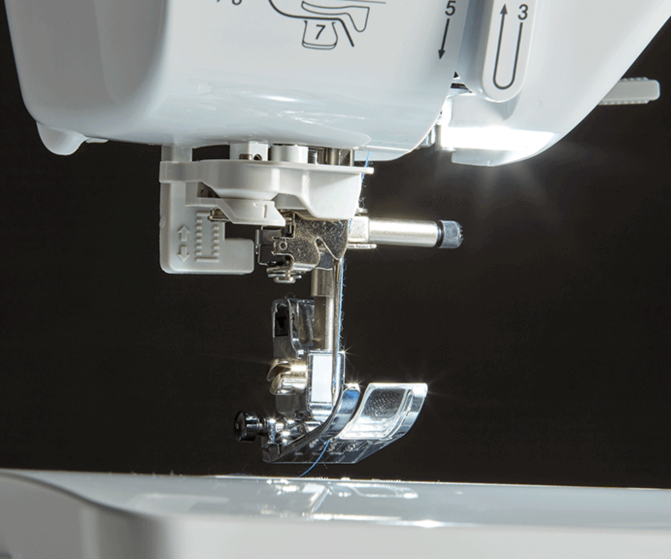 Brother Innov-is A50