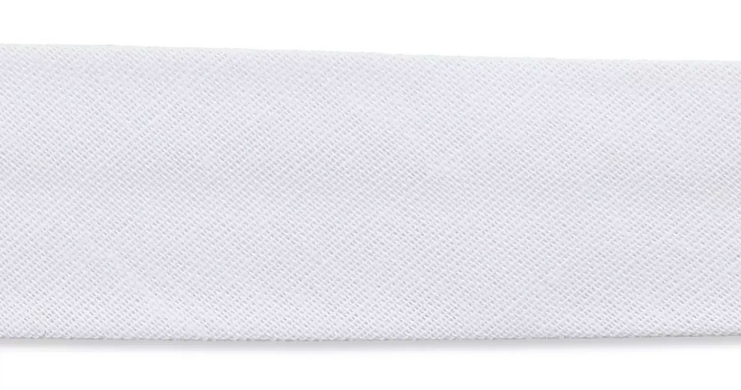 Schrägband 20 mm - 10 cm