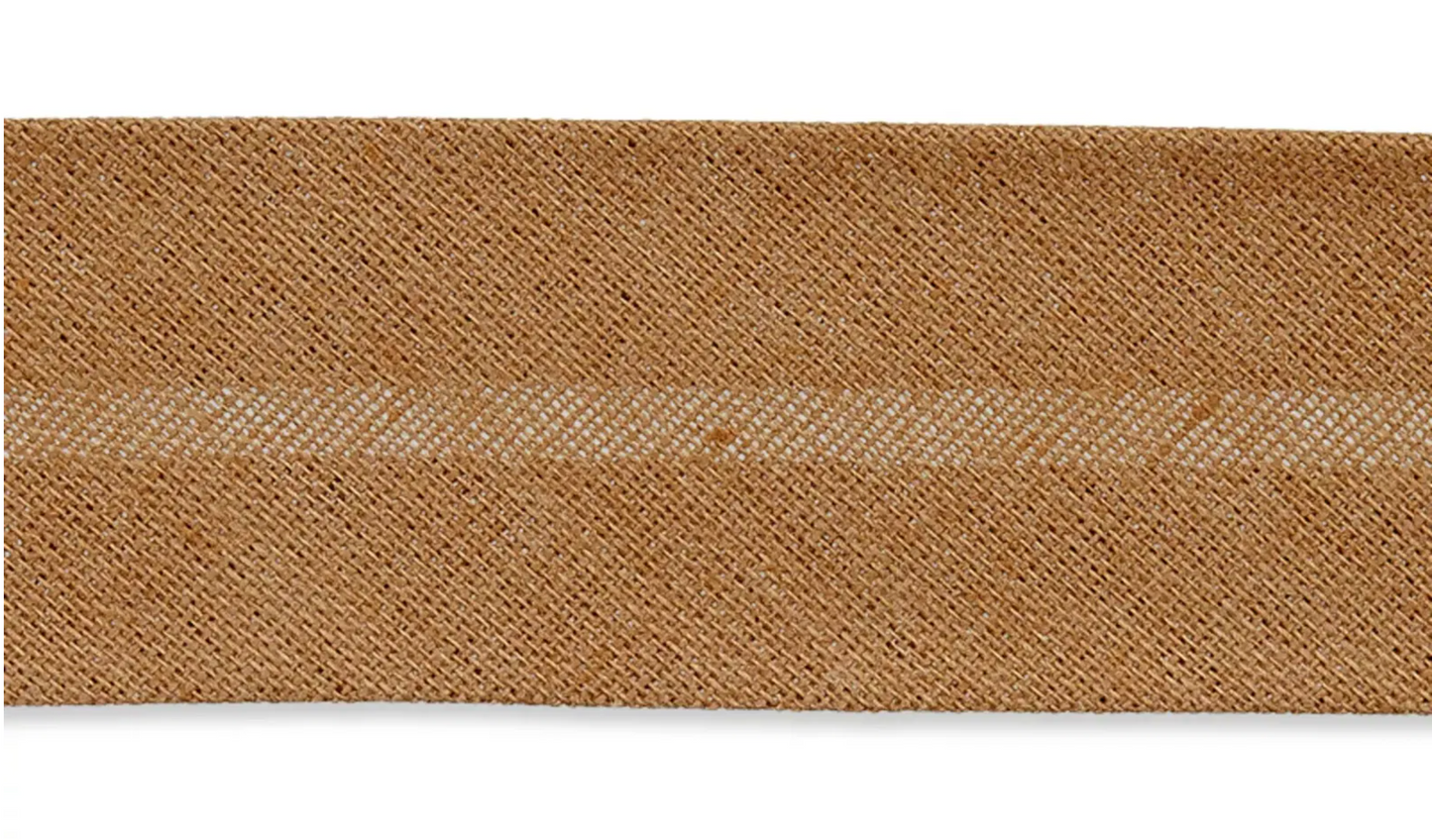 Schrägband 20 mm - 10 cm