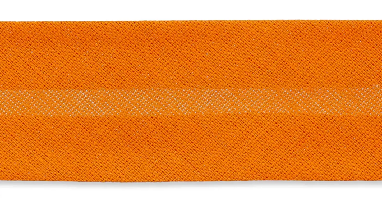 Schrägband 20 mm - 10 cm