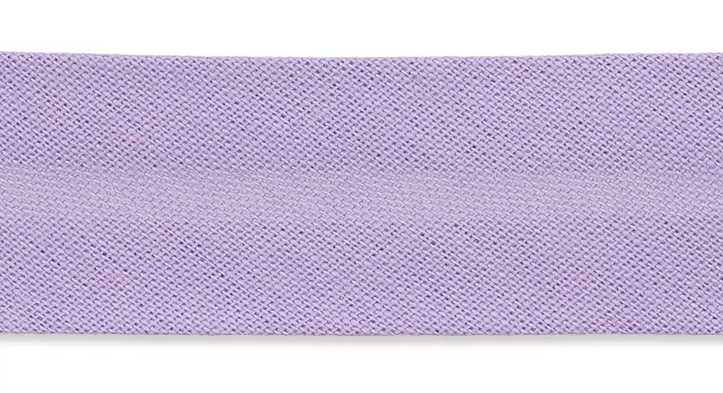 Schrägband 20 mm - 10 cm