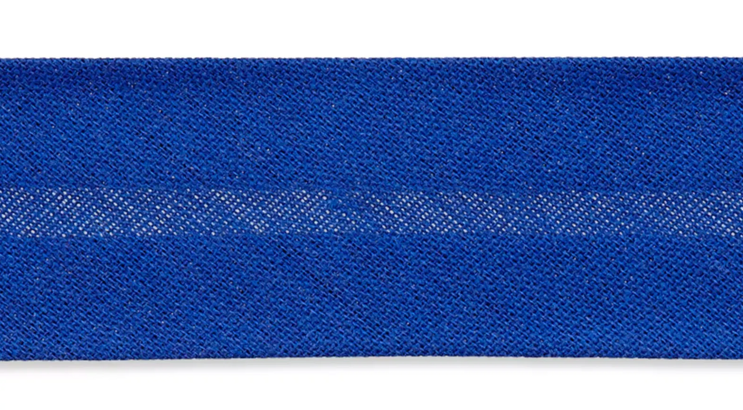 Schrägband 20 mm - 10 cm