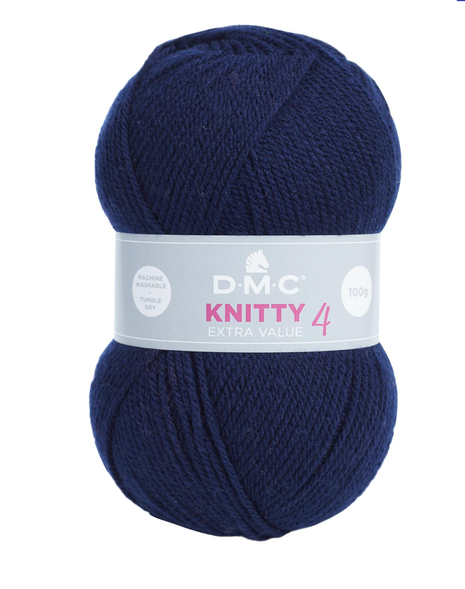 Knitty 4 - 100 g