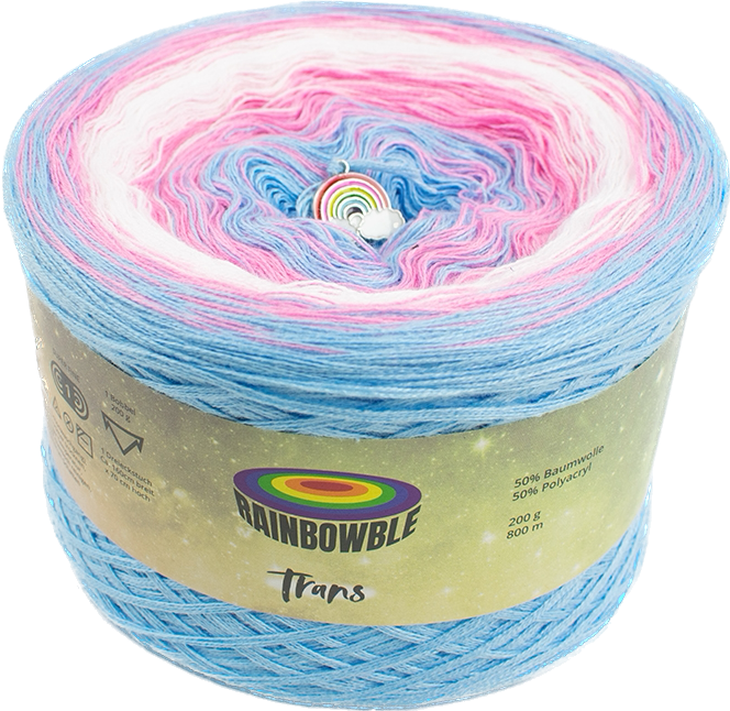 Rainbowble