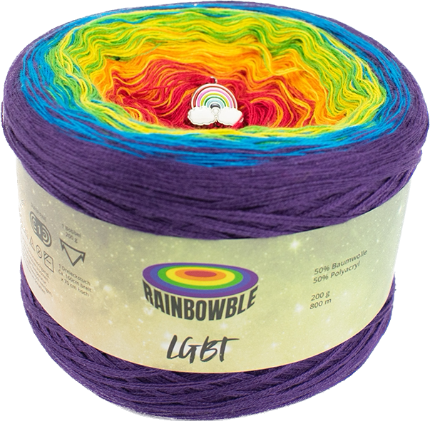 Rainbowble