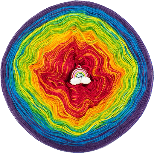 Rainbowble