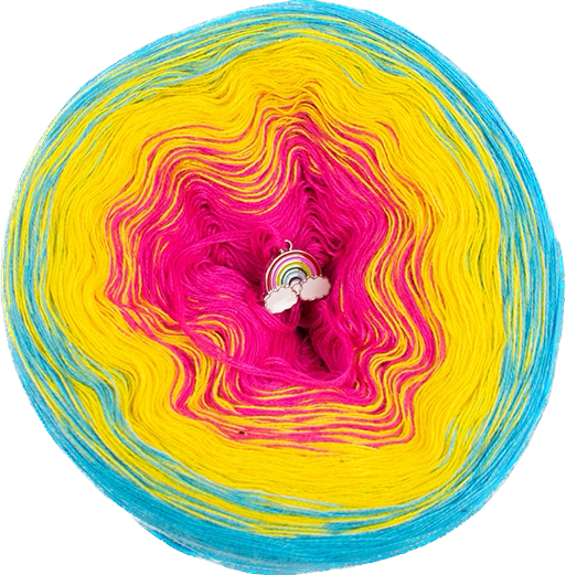 Rainbowble