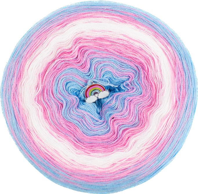 Rainbowble