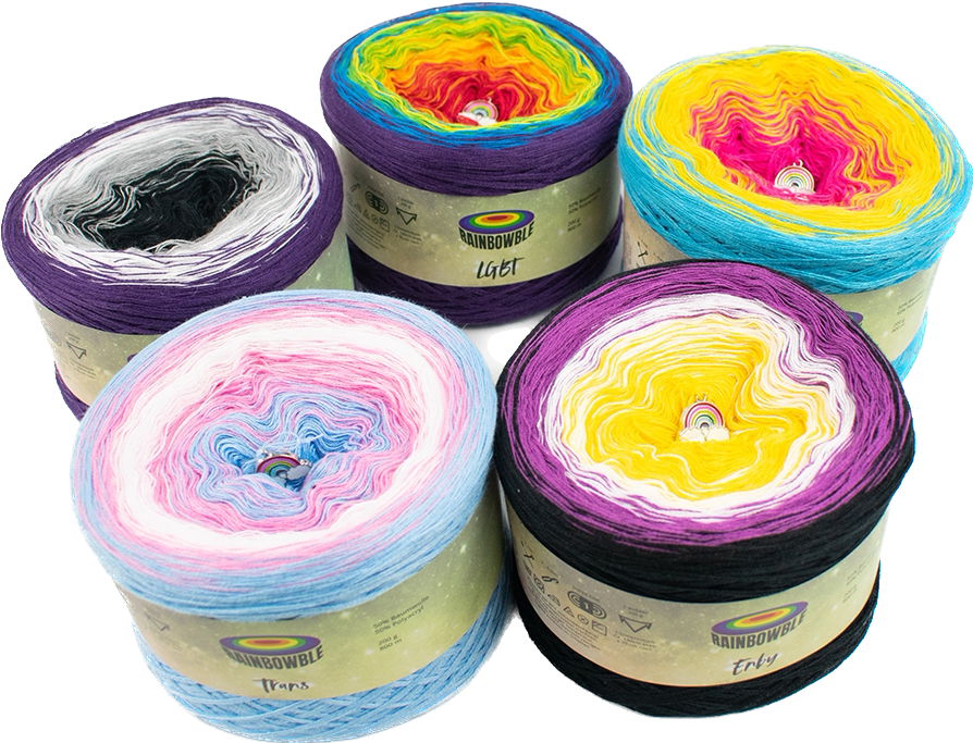 Rainbowble