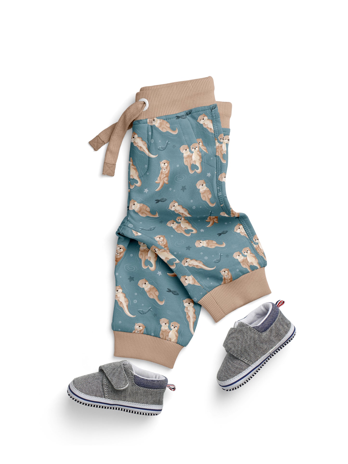 Jersey - Splish Splash - 10 cm