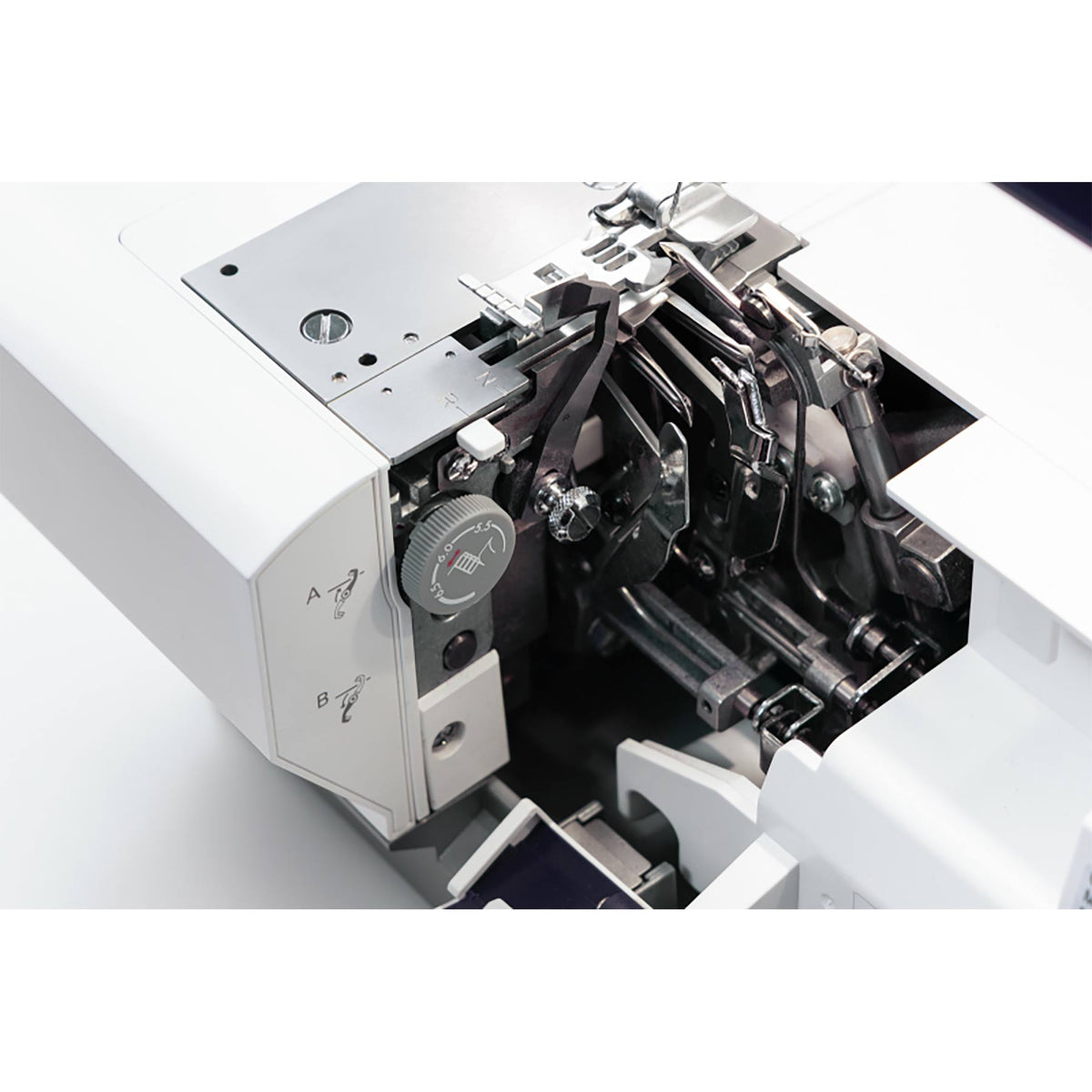 Pfaff admire air 6000