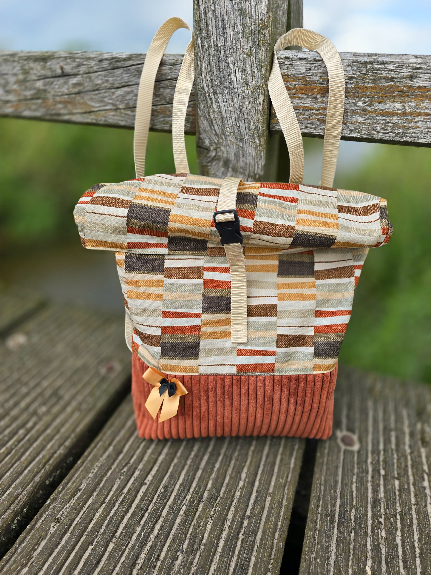 Köper Mona - Balken - 10 cm