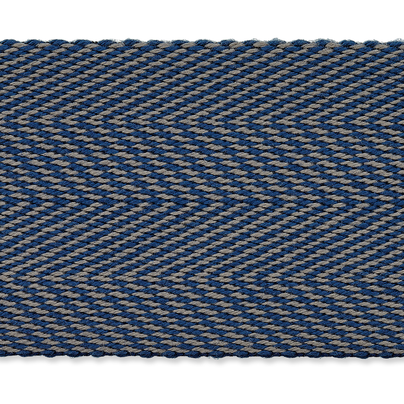 Riccio Blau 6