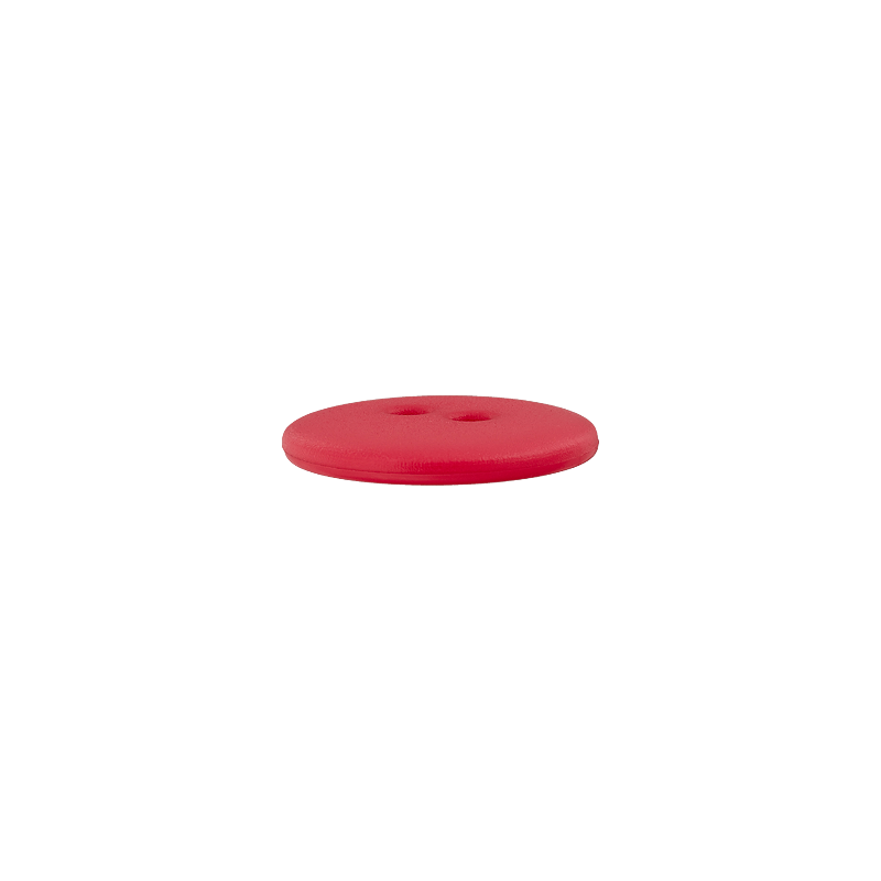 Poly-Knopf 2L 12mm pink 40St