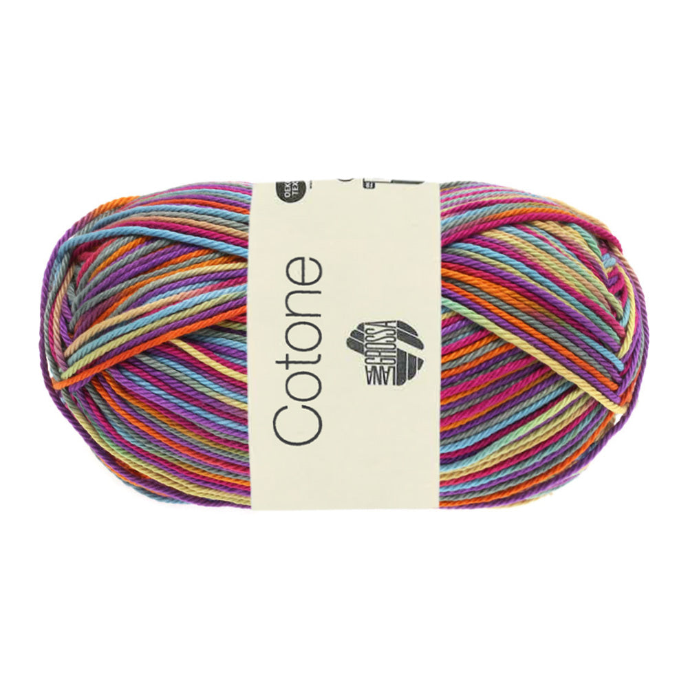 Cotone Print 101-547 321
