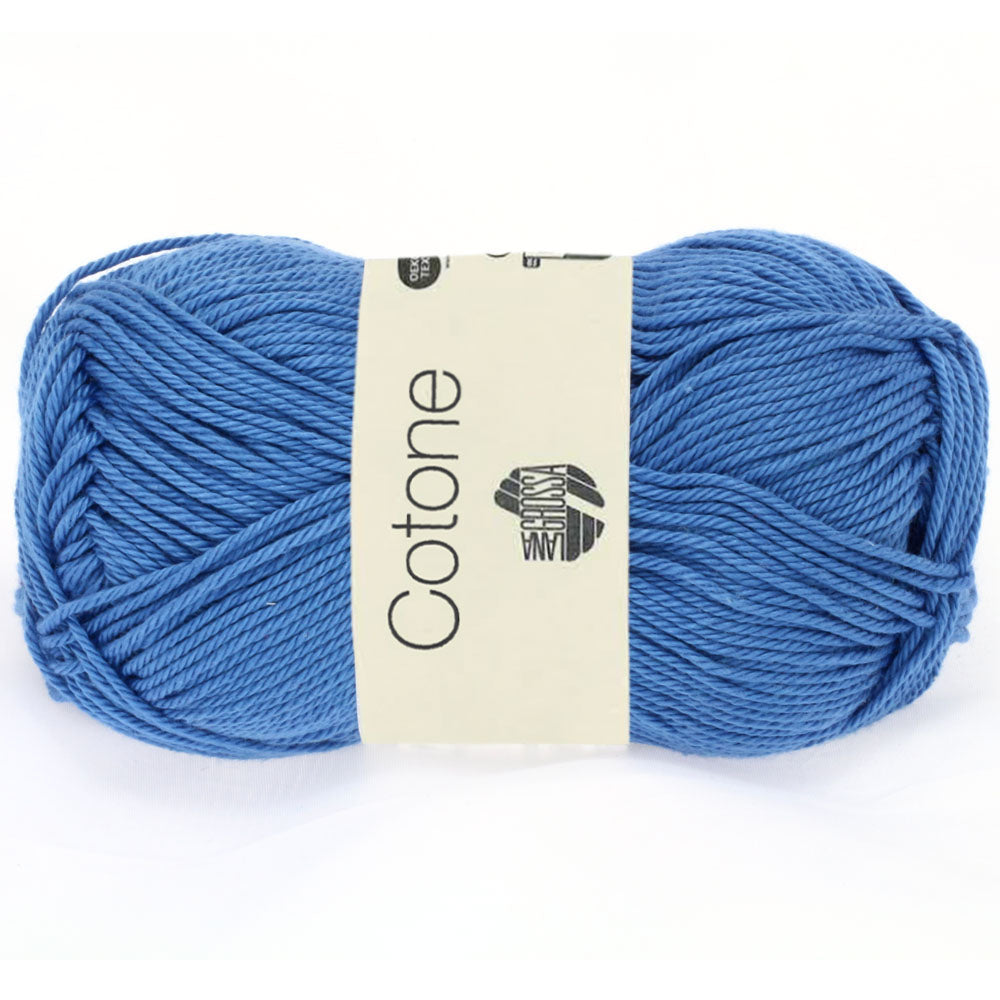 Cotone 1-109 Blau 11