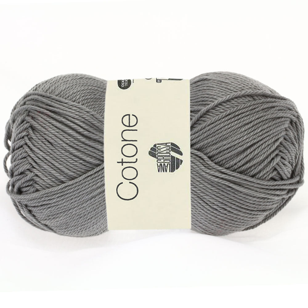 Cotone 1-117 Dunkelgrau 19